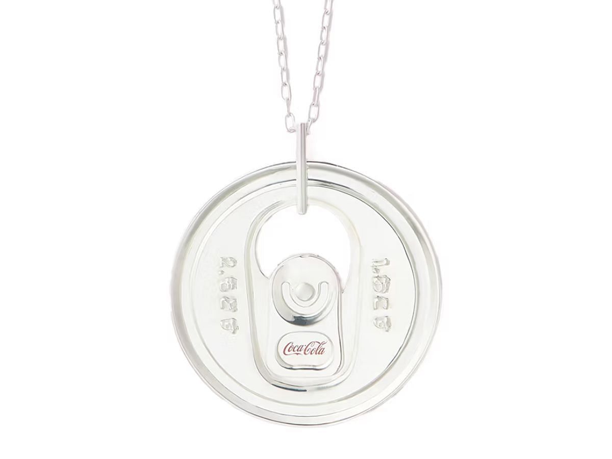 Ambush x Coca Cola limited-edition capsule collection (Image via official site of Ambush Design)